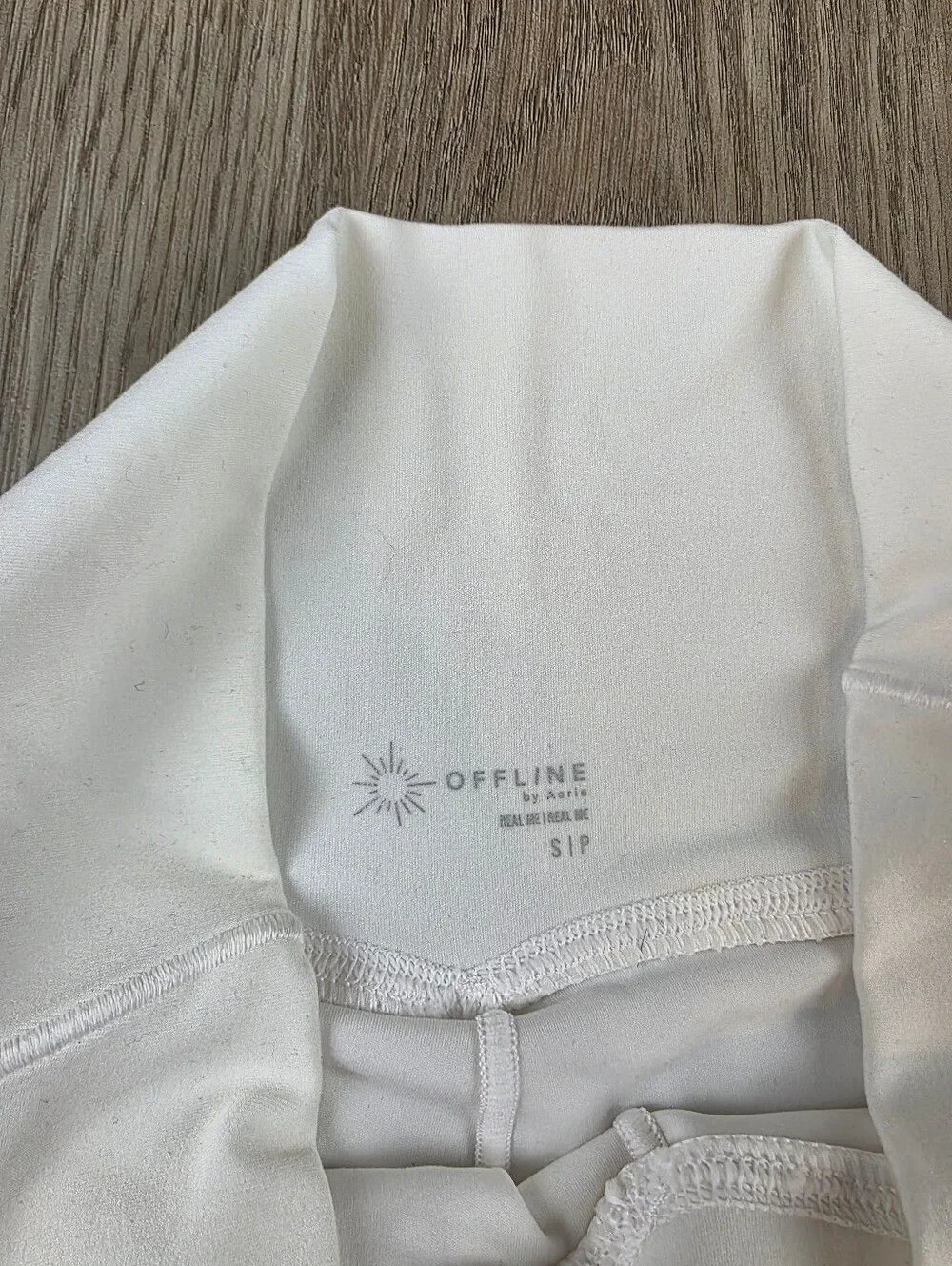 Offline By Aerie Real Me Crossover Fliwy Shorts Size S